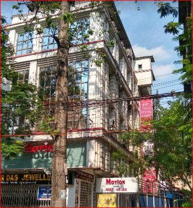 Motion Images photo 1